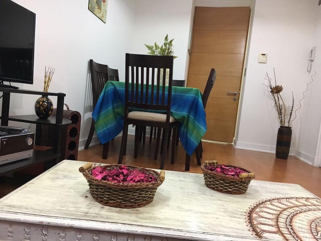 Apartamento Arriendo Diario