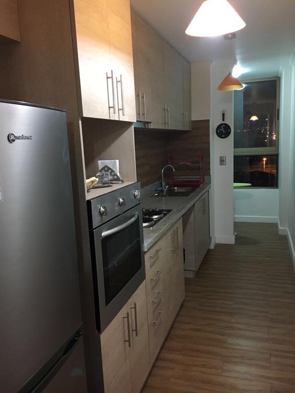 Arriendo Diario Apartamento Iquique